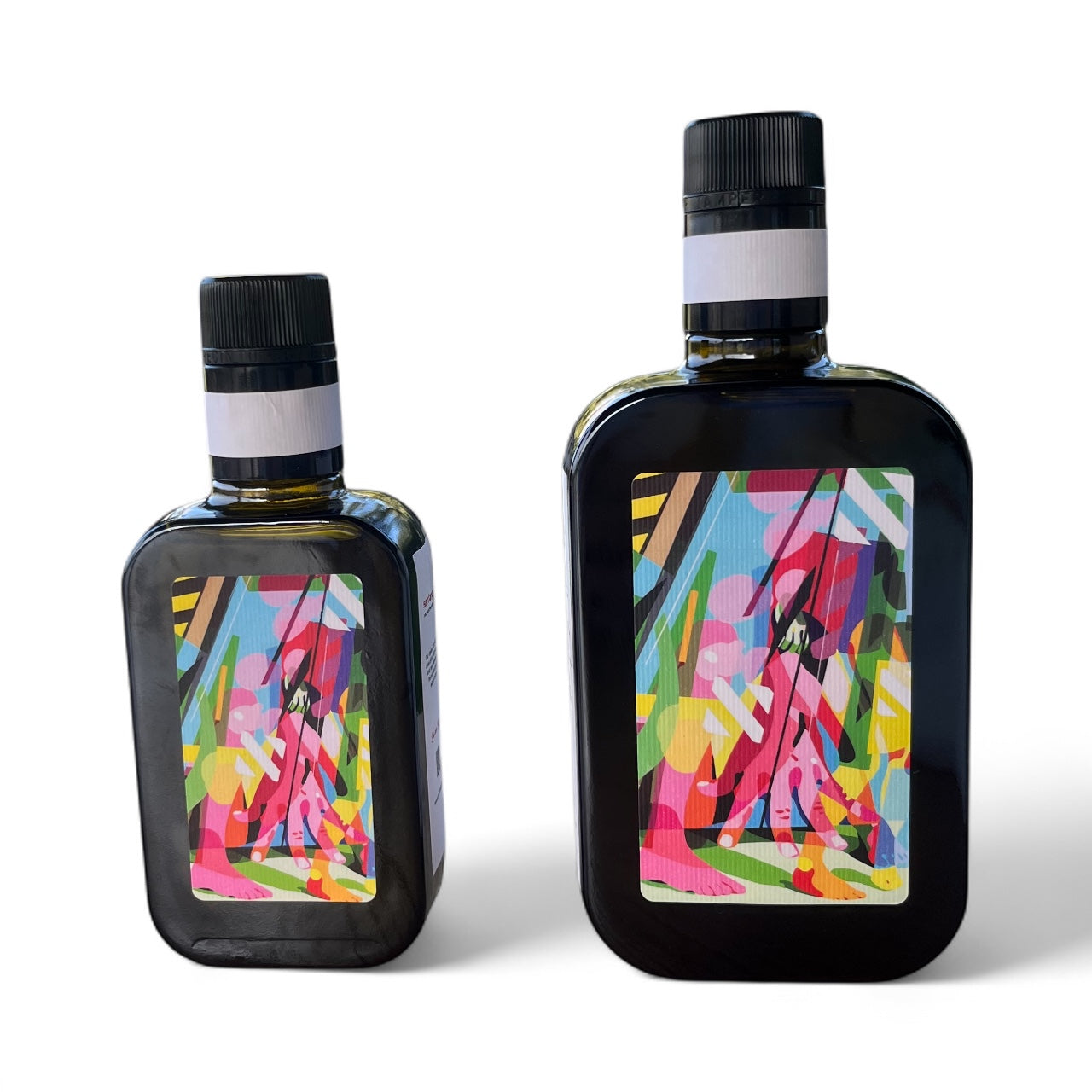 Sant’ Angelica Premium Extra Virgin Olive Oil