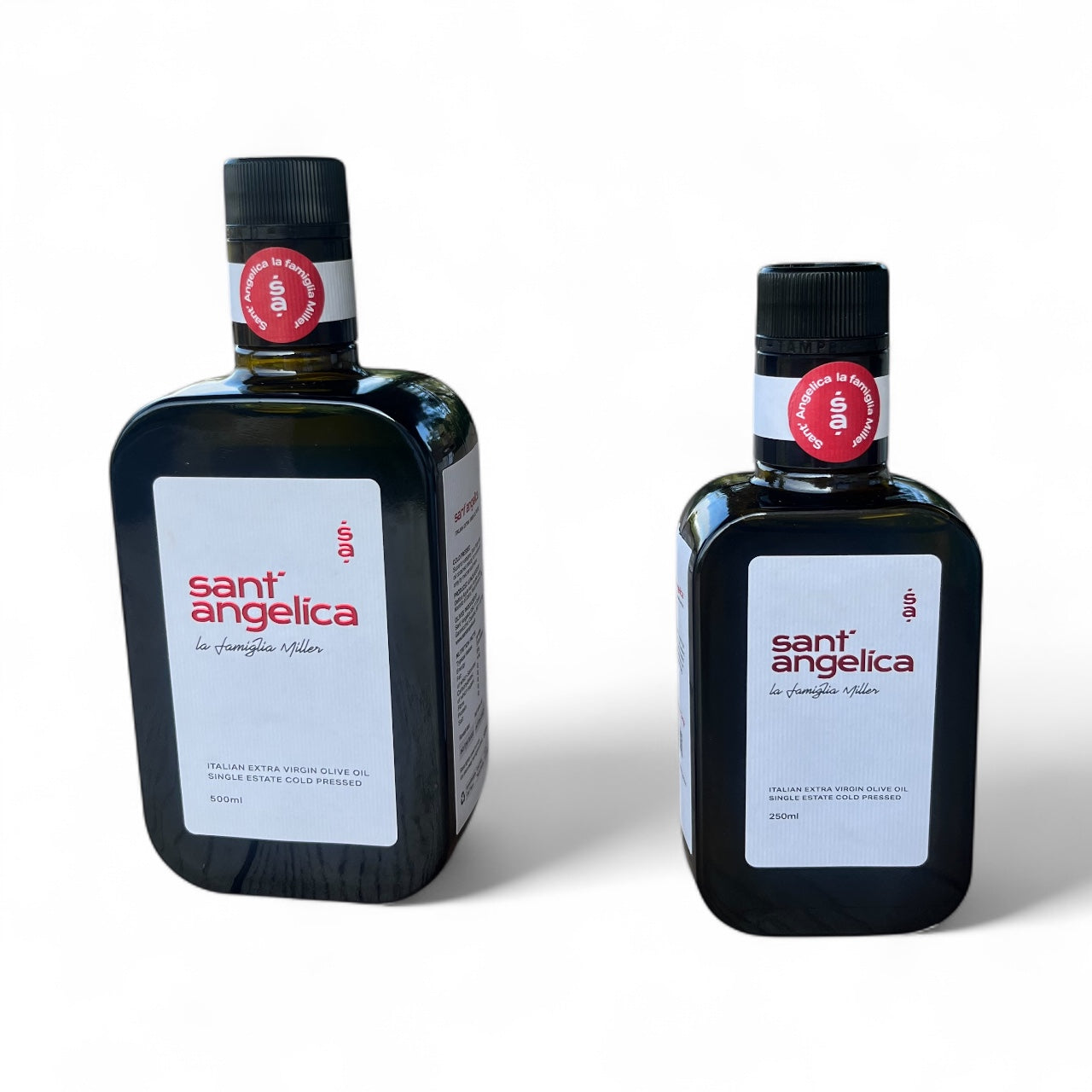 Sant’ Angelica Premium Extra Virgin Olive Oil